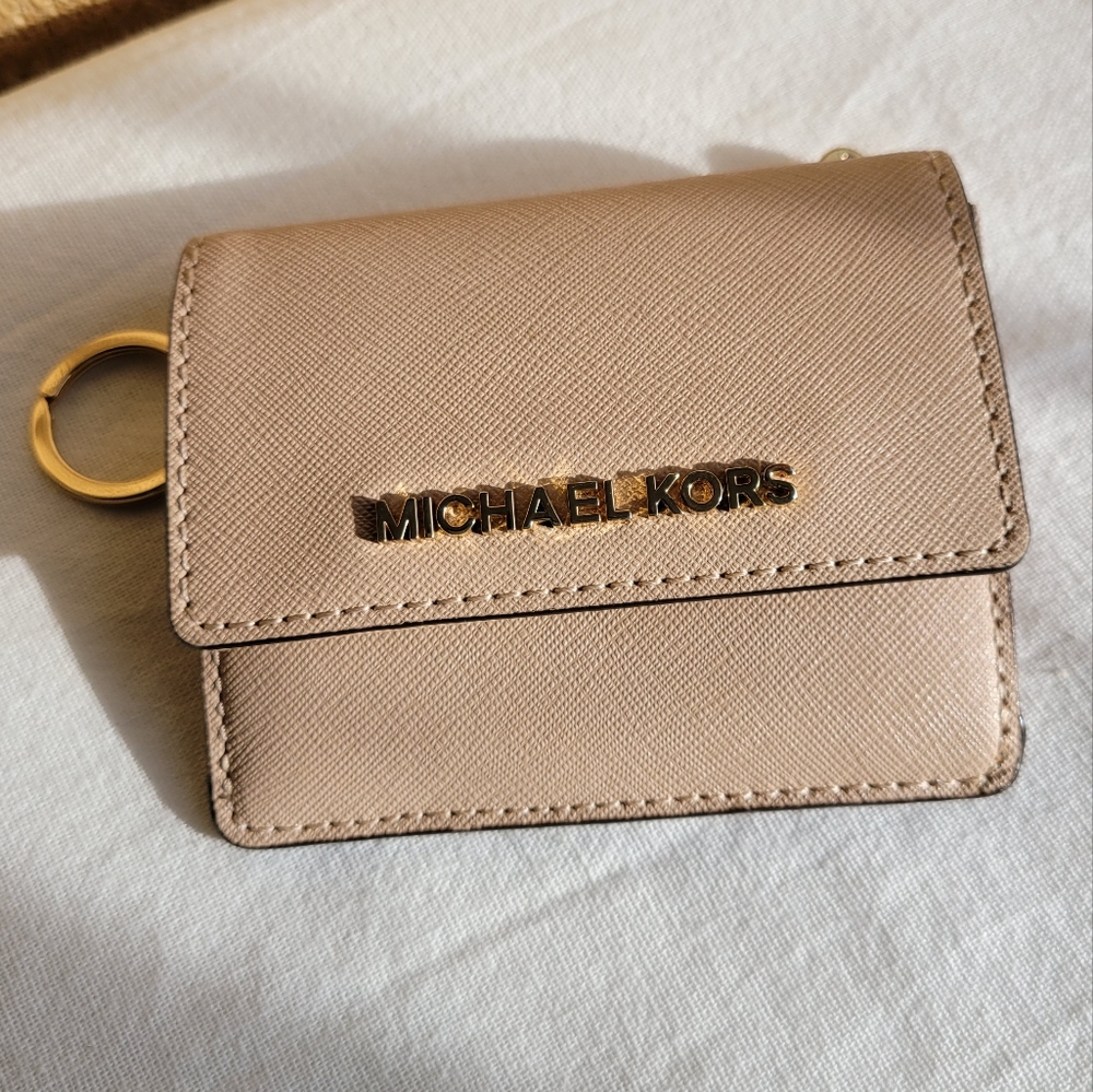 Michael Kors women wallet